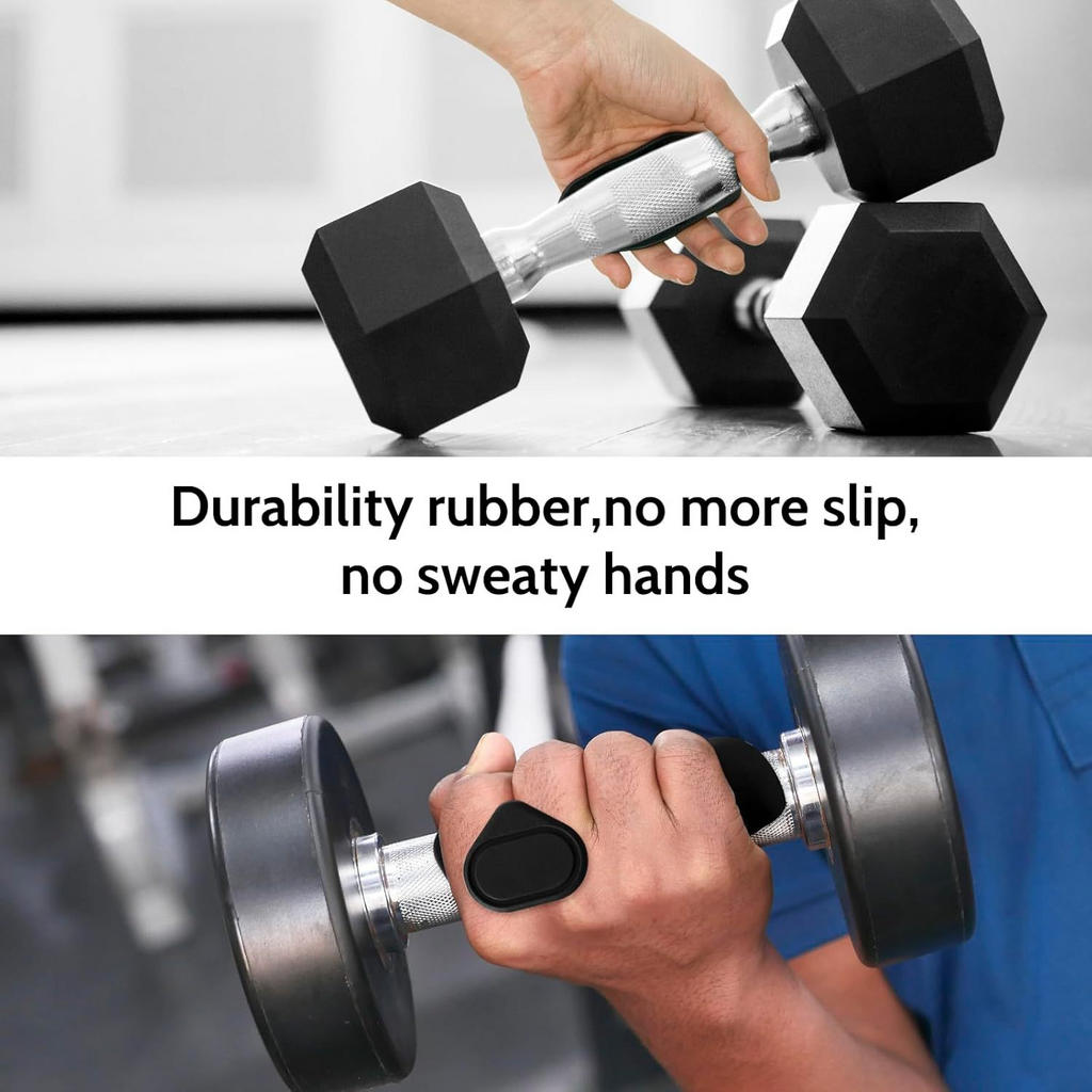 Adjustable Hand Grip Strengthener – Forearm & Finger Trainer
