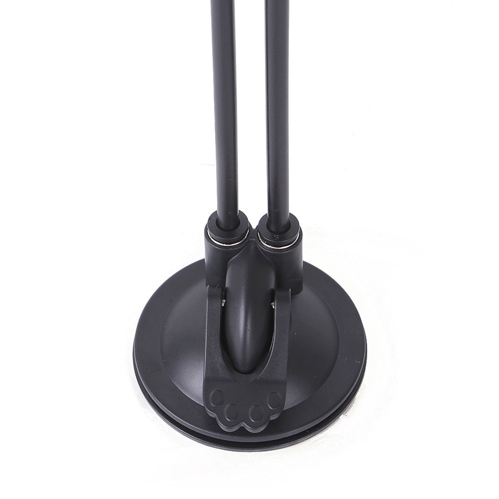 Cat Sucker Teaser Toy – Suction-Cup Interactive Play