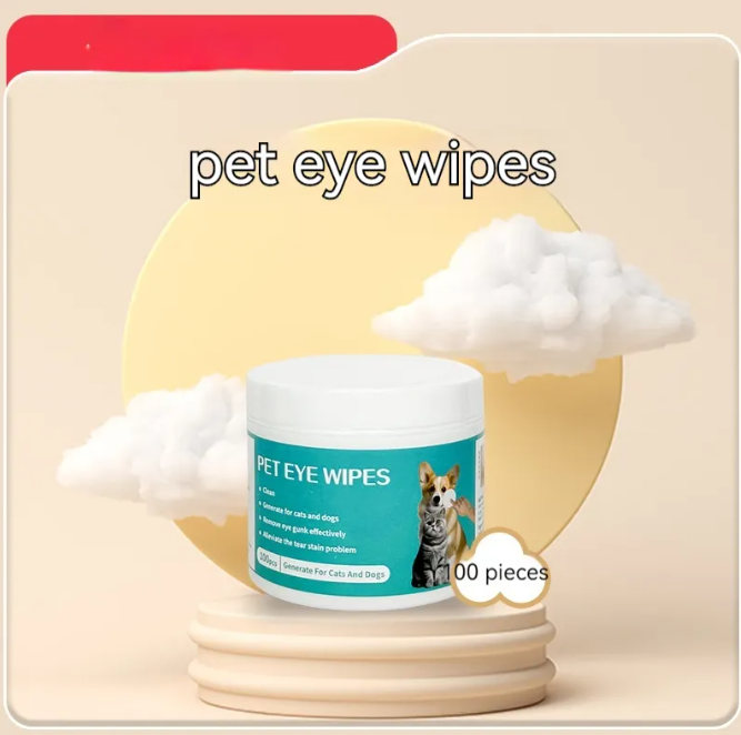 Pet Cleaning Gloves & Wipes – Quick Grooming On the Go