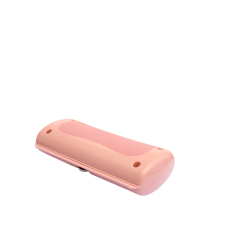 Pet Grooming Comb – Dual-Sided Detangler & Deshedder