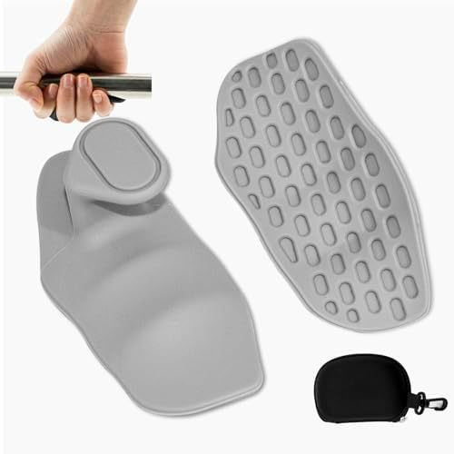 Adjustable Hand Grip Strengthener – Forearm & Finger Trainer
