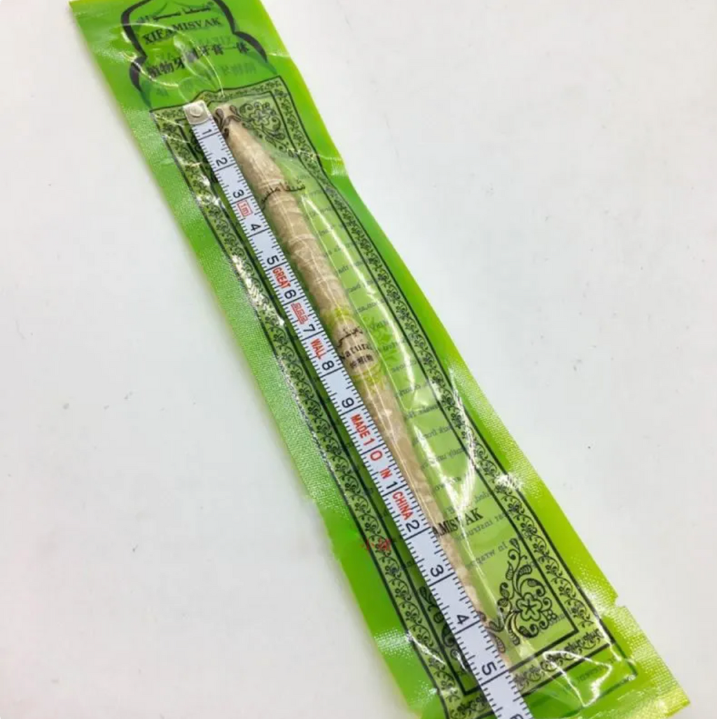 Miswak Natural Tooth Cleaning Stick – Fresh, the Natural Way