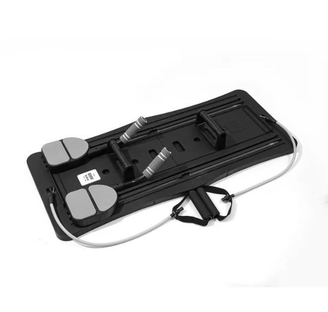Pilates Sliding Board – Compact Full-Body Home Trainer