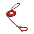 Nylon Dog Collar & Leash Set – Durable Everyday Walks