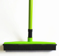 Pet Hair Removal Broom – Lifts Fur Off Carpets & Floors