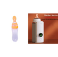 Portable Wireless Bottle Warmer – Warm Feeds Anywhere