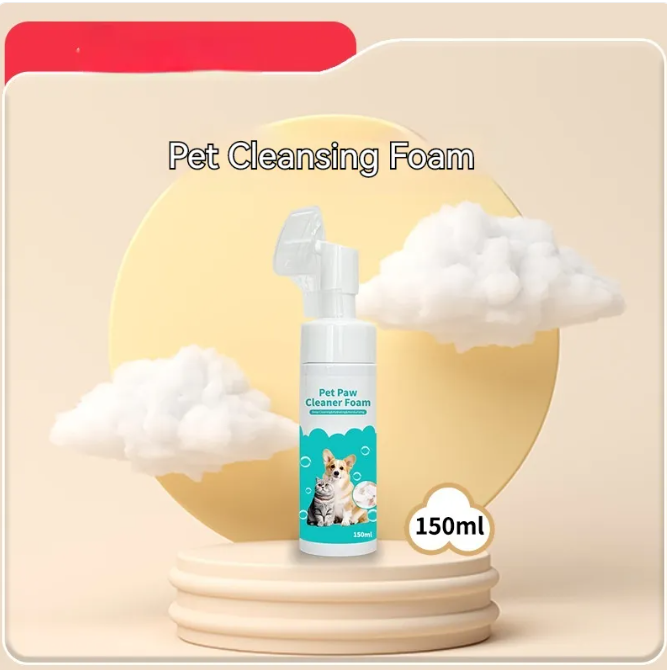Pet Cleaning Gloves & Wipes – Quick Grooming On the Go