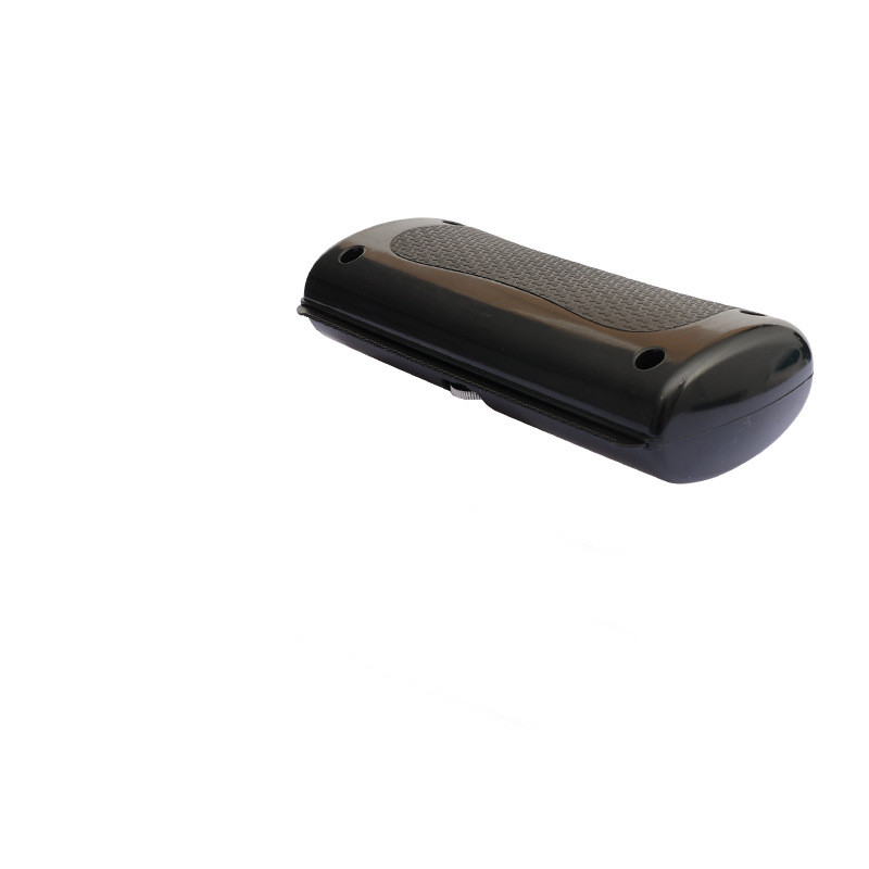 Pet Grooming Comb – Dual-Sided Detangler & Deshedder