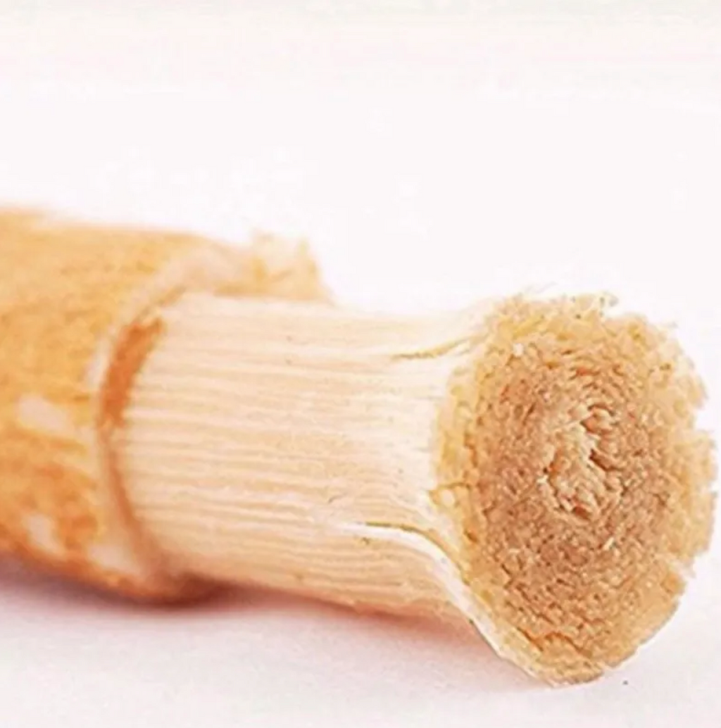 Miswak Natural Tooth Cleaning Stick – Fresh, the Natural Way